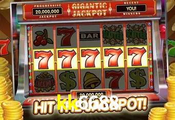 A Emoção da Loteria na kk6688: Uma Chance de Mudança de Vida