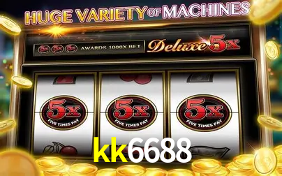 Desvendando o Mundo dos Jogos Virtuais na kk6688