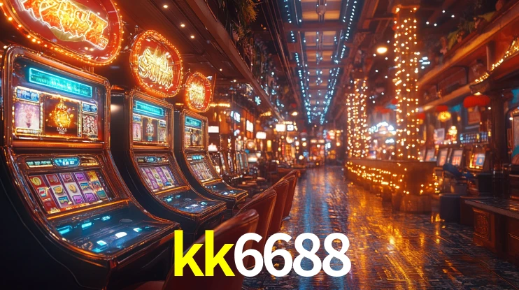 kk6688 bet