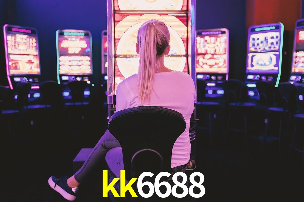 Welcome Bonus kk6688