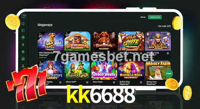 kk6688 aplicativo