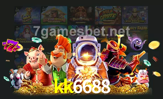 cassino kk6688