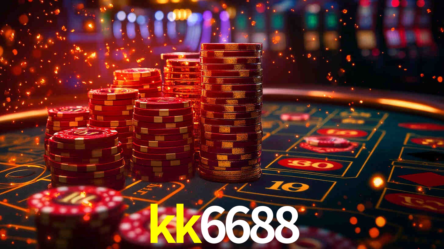 kk6688 App Interface