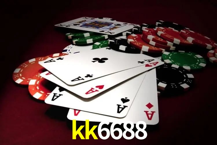 Casino Ao Vivo kk6688