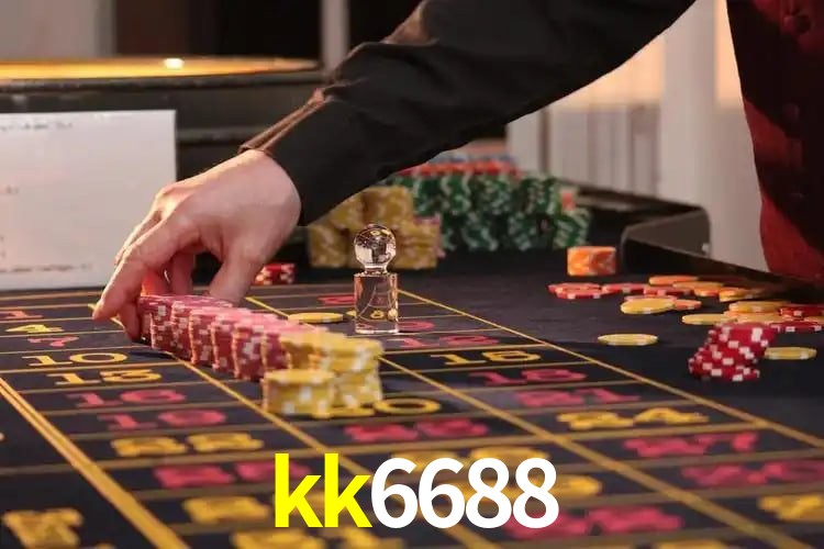 A Popularidade dos Caça-Níqueis no kk6688