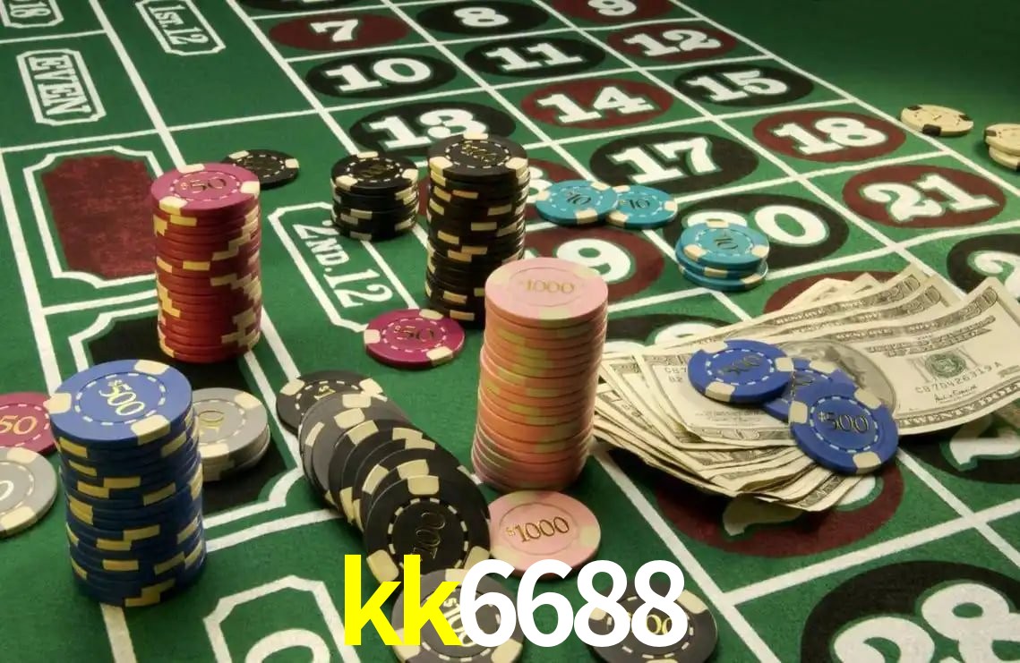 kk6688