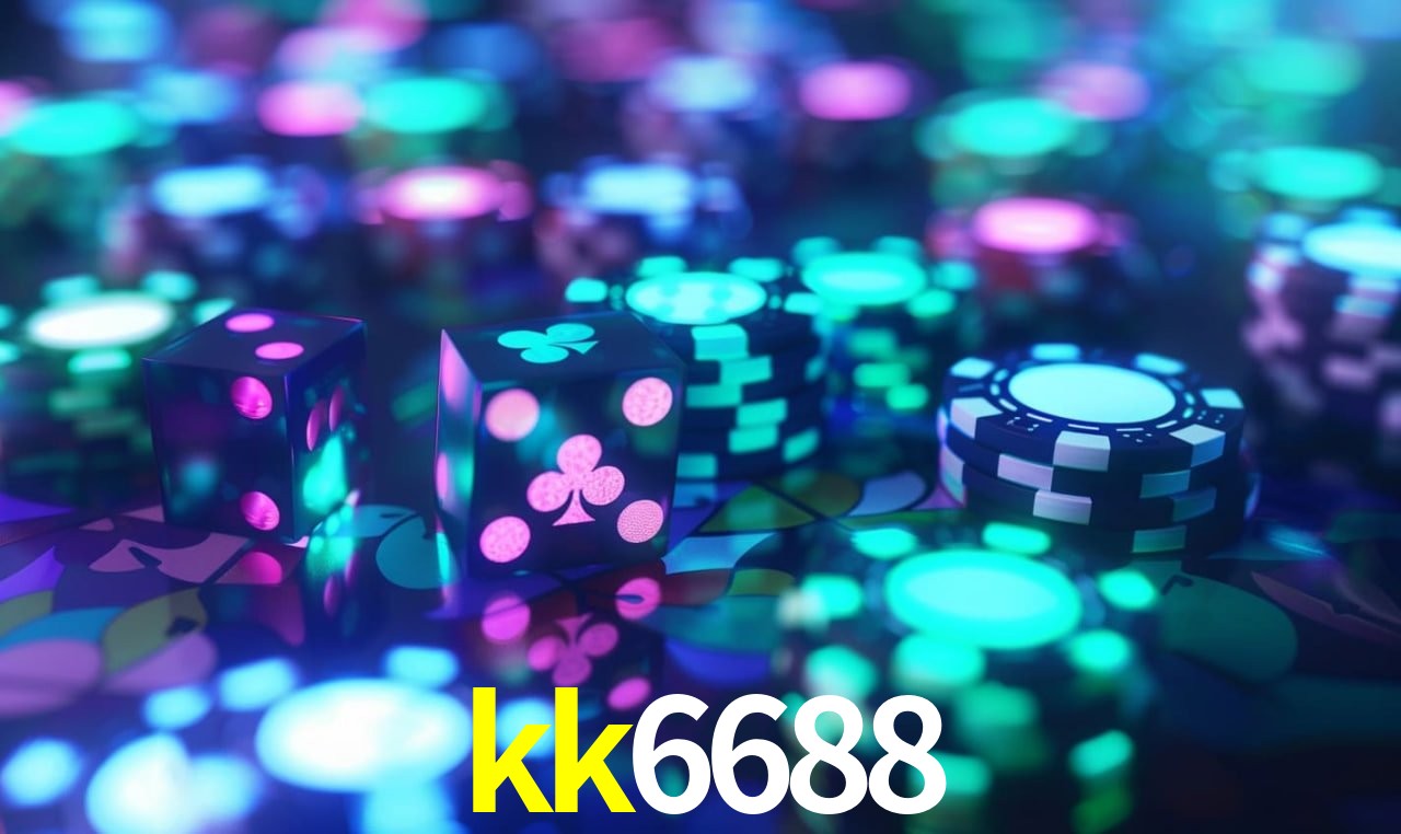 Casino VIP kk6688
