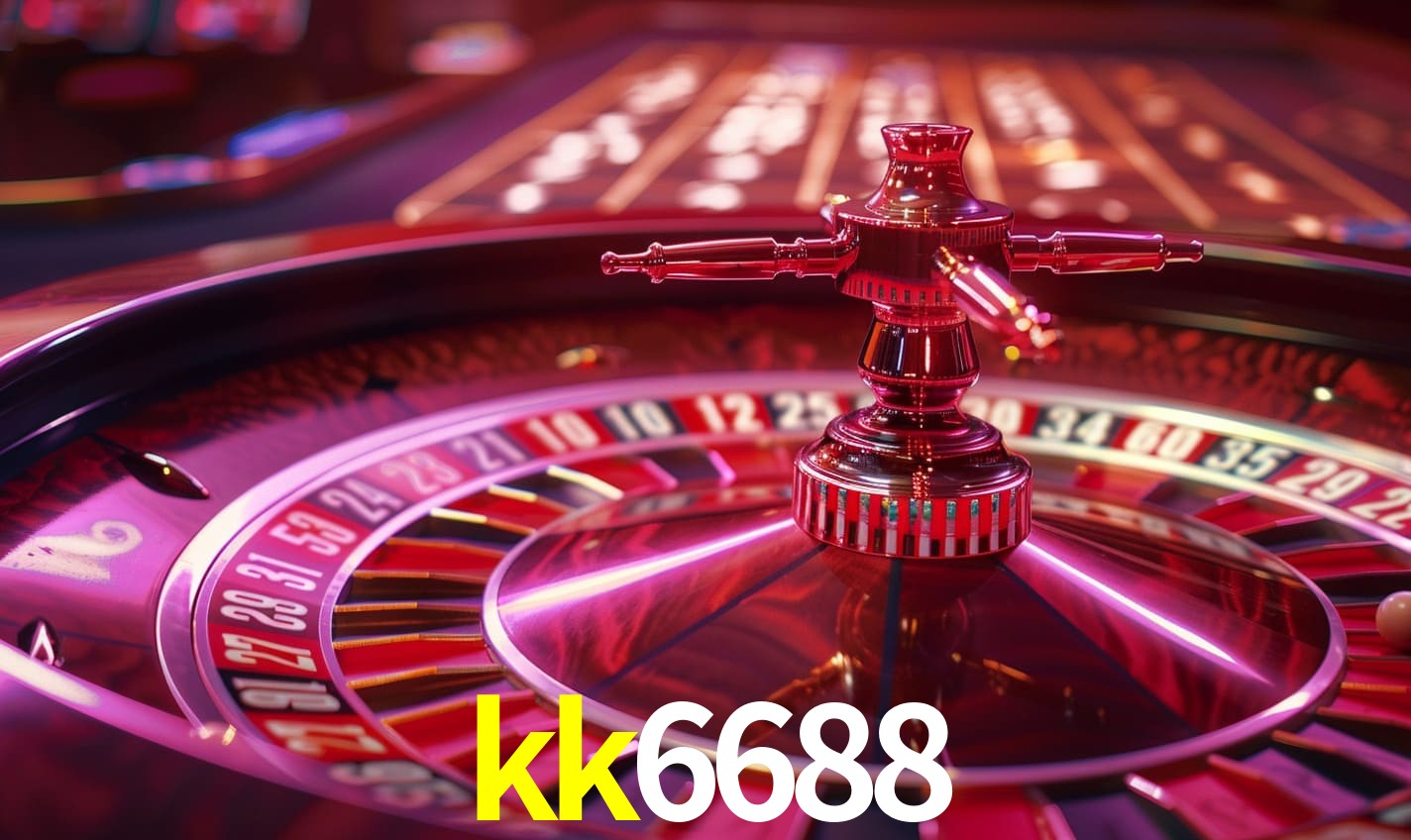 Desvendando o Mundo dos Jogos Virtuais na kk6688