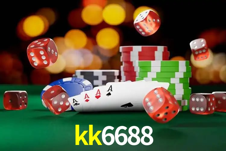 Casino Ao Vivo kk6688