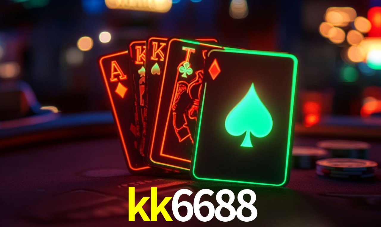 Avaliações dos Jogadores kk6688