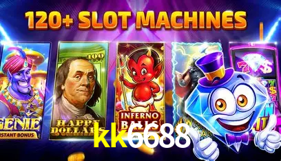 Desvendando o Mundo dos Jogos Virtuais na kk6688