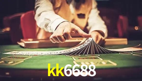 Blackjack Table kk6688