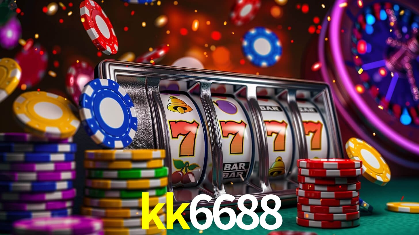 Jogos Exclusivos kk6688