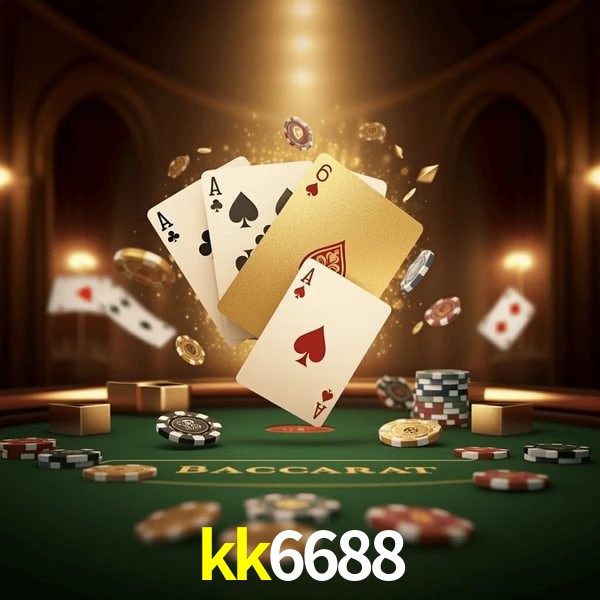 Roulette Table kk6688