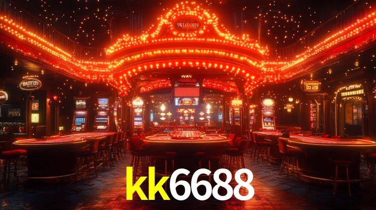 kk6688