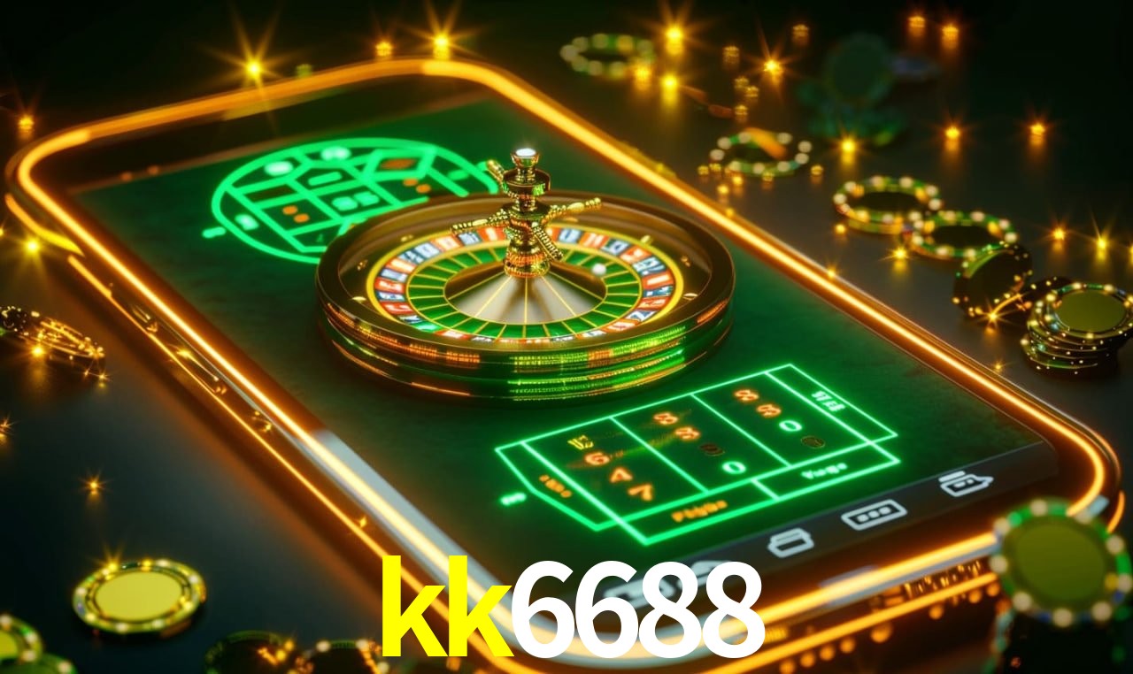 Promoção Relâmpago kk6688