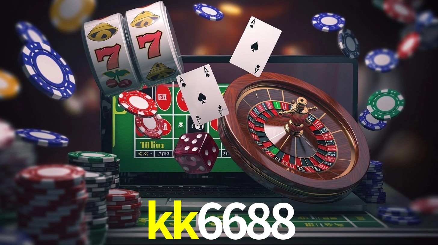 kk6688 bet