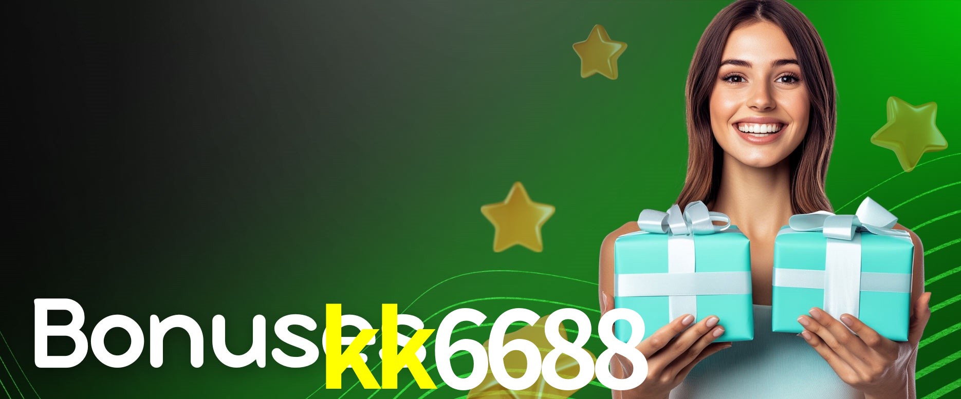 Account Benefits kk6688