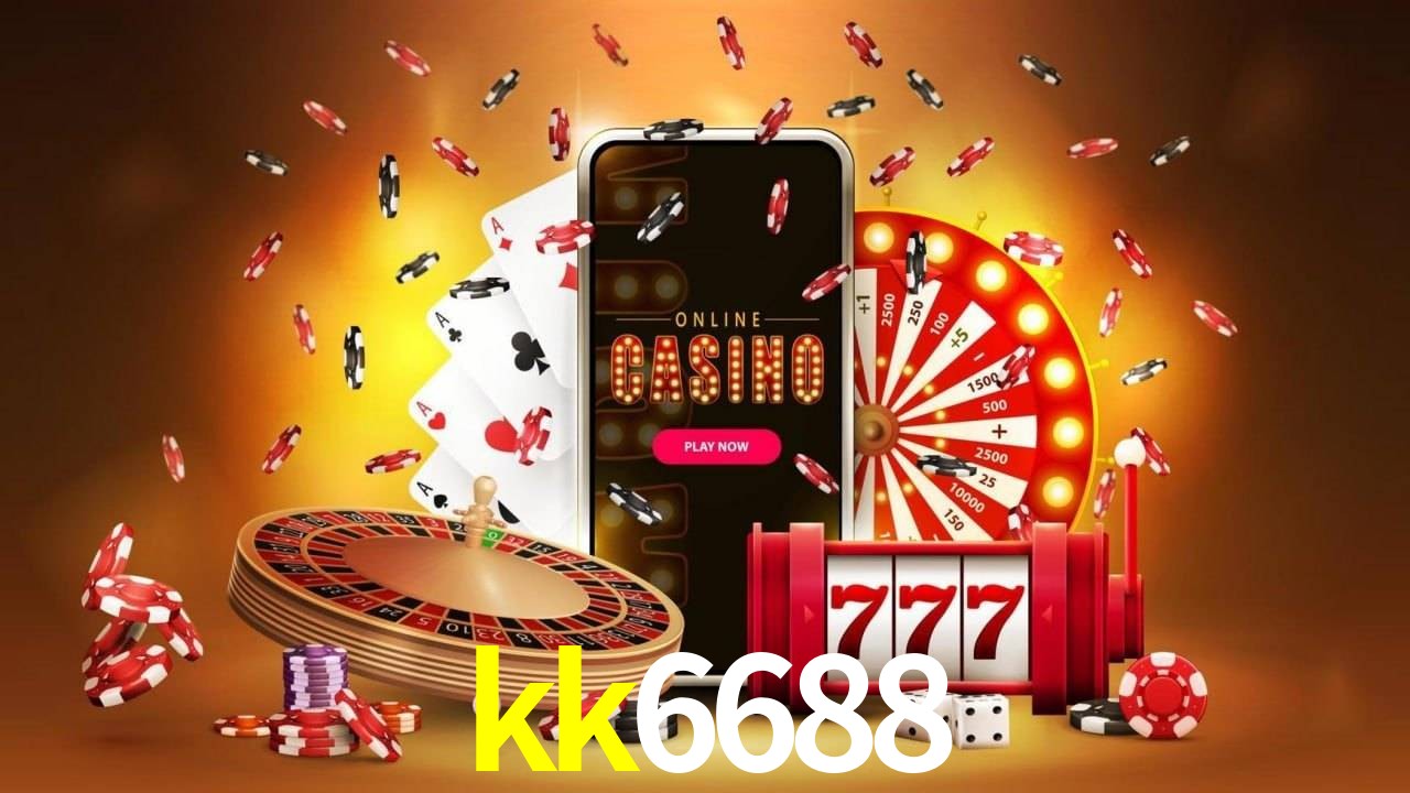 Login Seguro kk6688