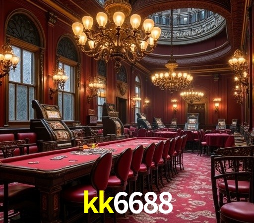 Promoções Sazonais kk6688