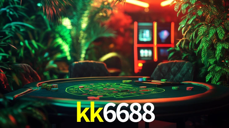 Daily Bonuses kk6688