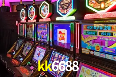 A Emoção da Loteria na kk6688: Uma Chance de Mudança de Vida