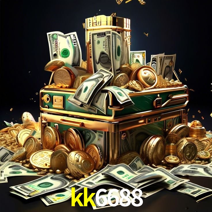 Estatísticas Esportivas kk6688