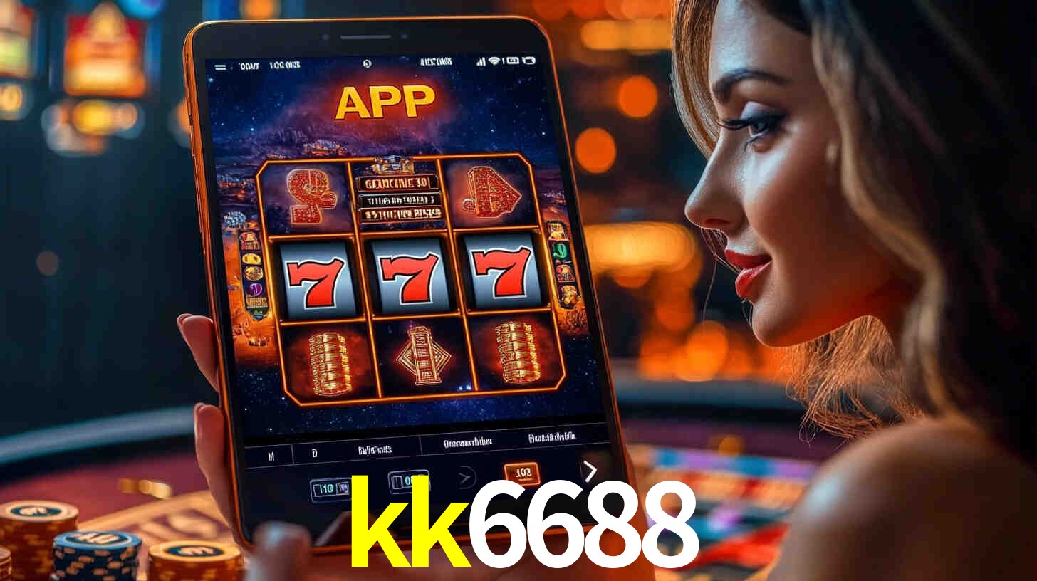 kk6688 bet