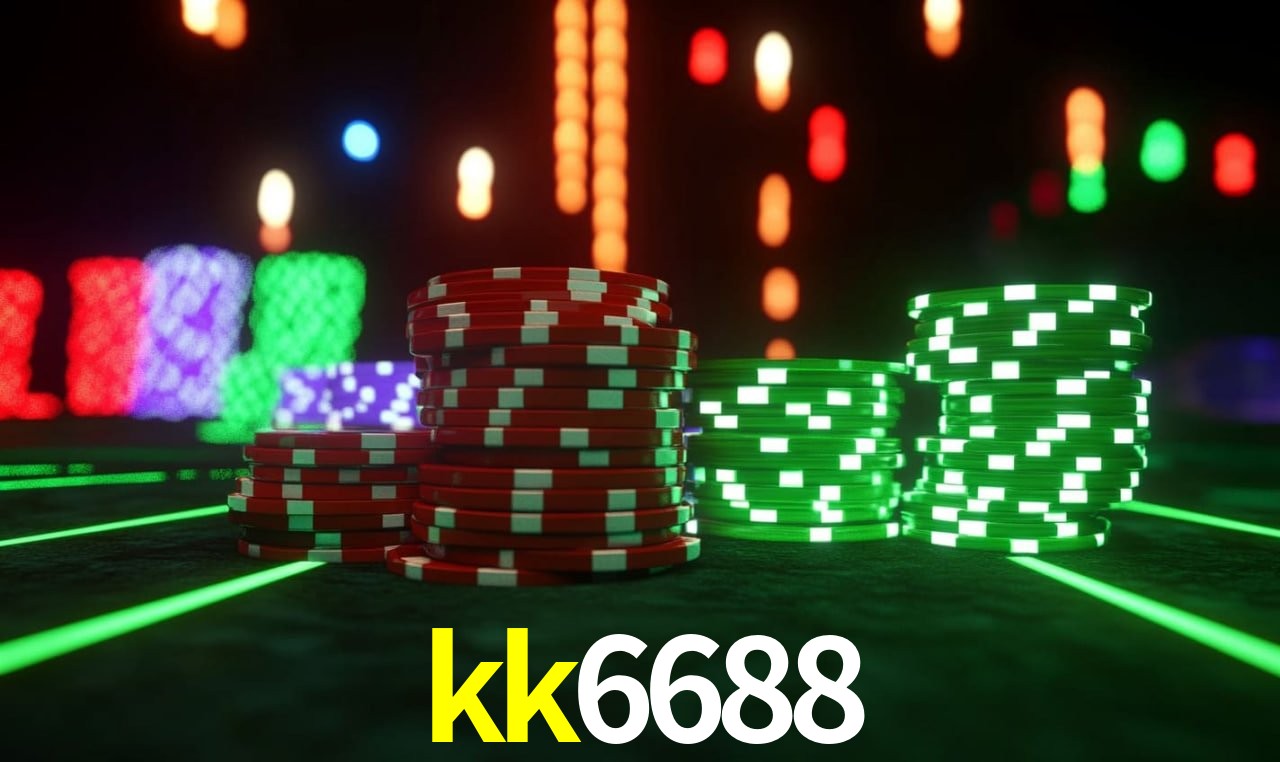 Basketball Betting kk6688
