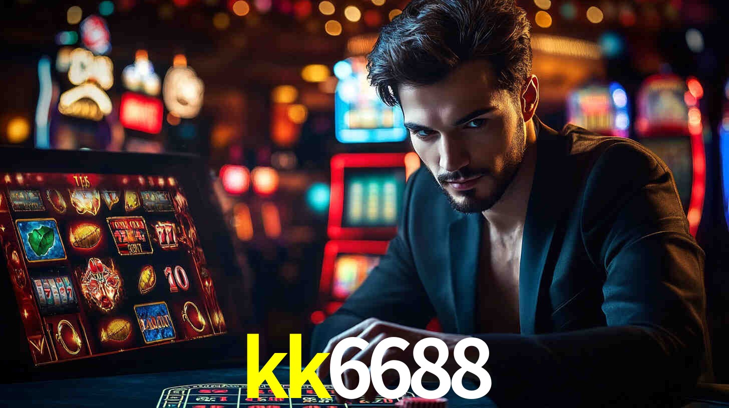 kk6688