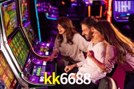 cassino kk6688