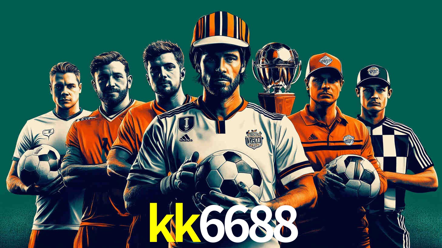 Explorando a Categoria de Eventos em Apostas na kk6688