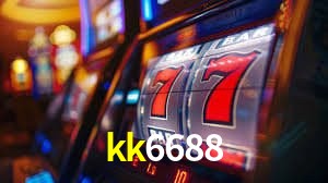 Segurança 2FA kk6688