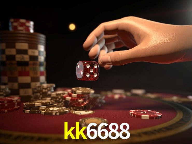 Jogos de Slot kk6688