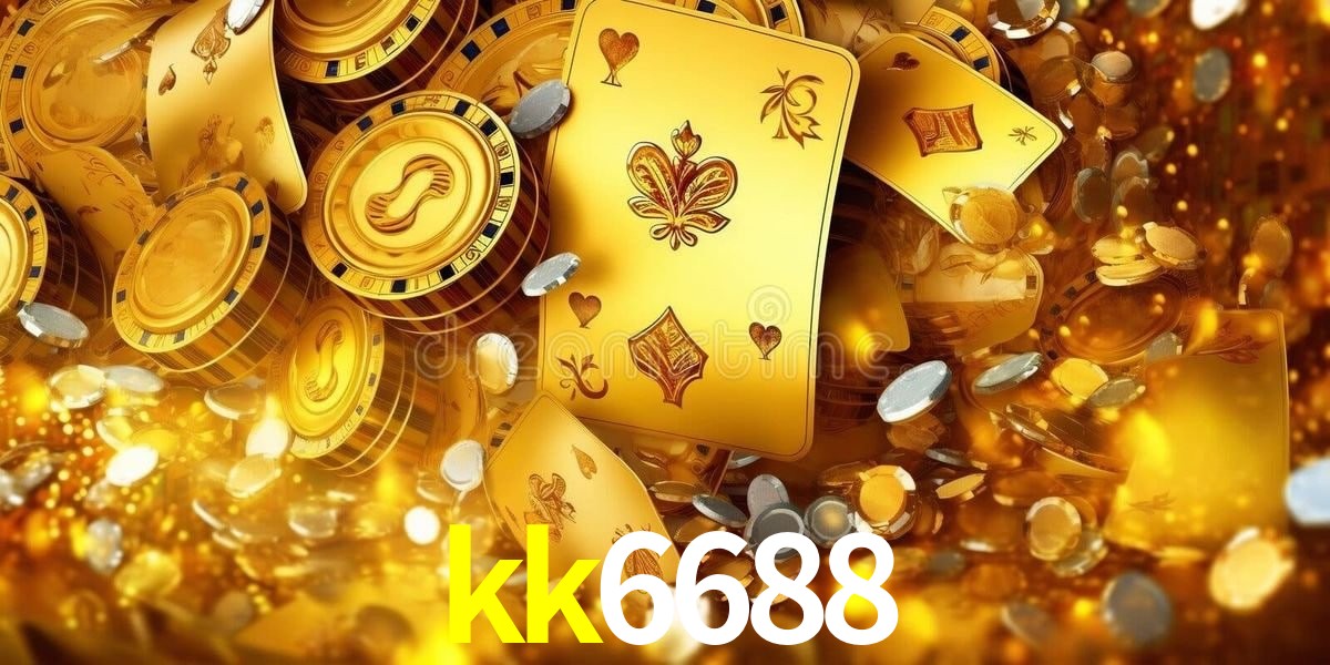 A Emoção da Loteria na kk6688: Uma Chance de Mudança de Vida
