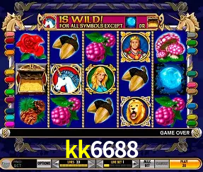 Desvendando o Mundo dos Jogos Virtuais na kk6688