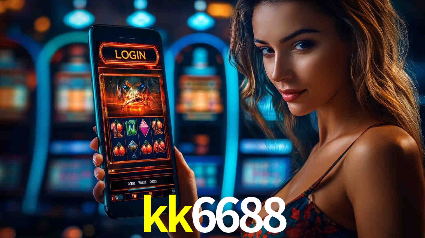 kk6688 bet
