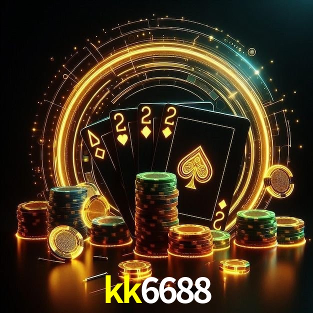 Diretório de Jogos kk6688