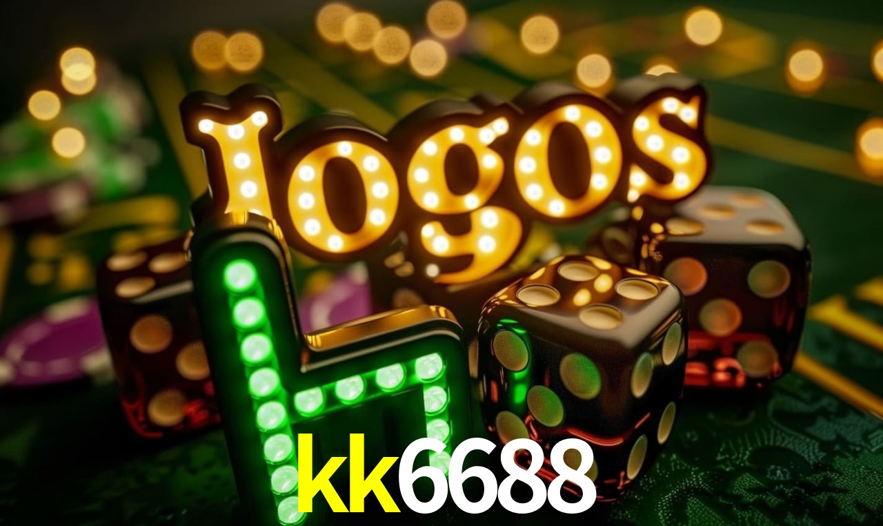 Recursos de Bônus kk6688