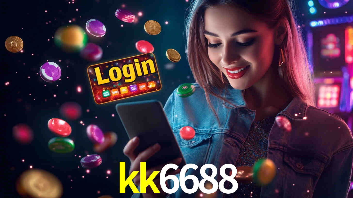 Descubra a Essência do kk6688: Nossa História e Compromissos