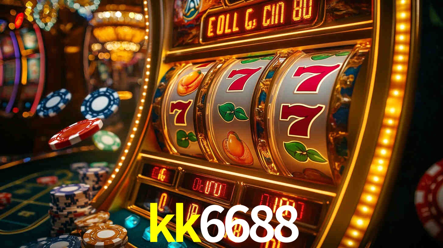 Premium Interface kk6688