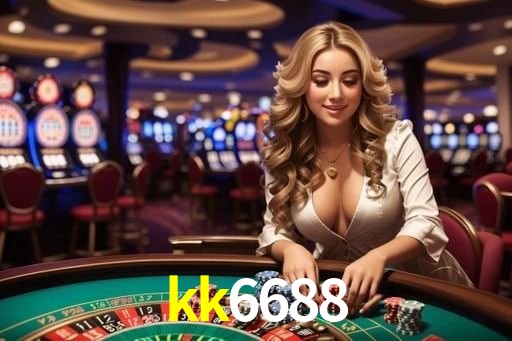 VIP Casino kk6688