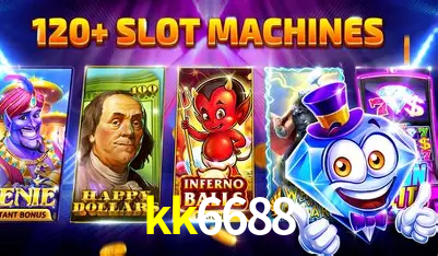Seasonal Promotions kk6688