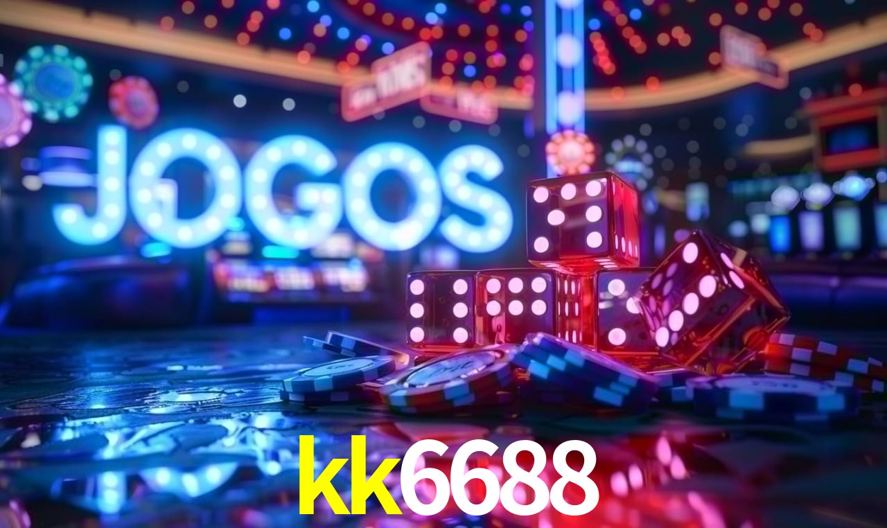 Interface do App kk6688