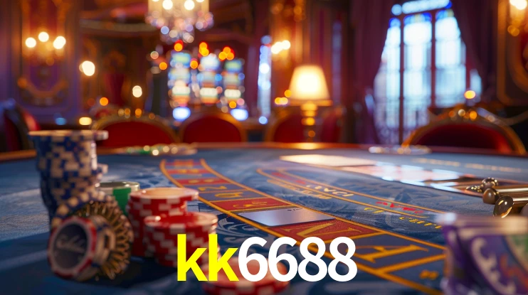 Player Reviews kk6688