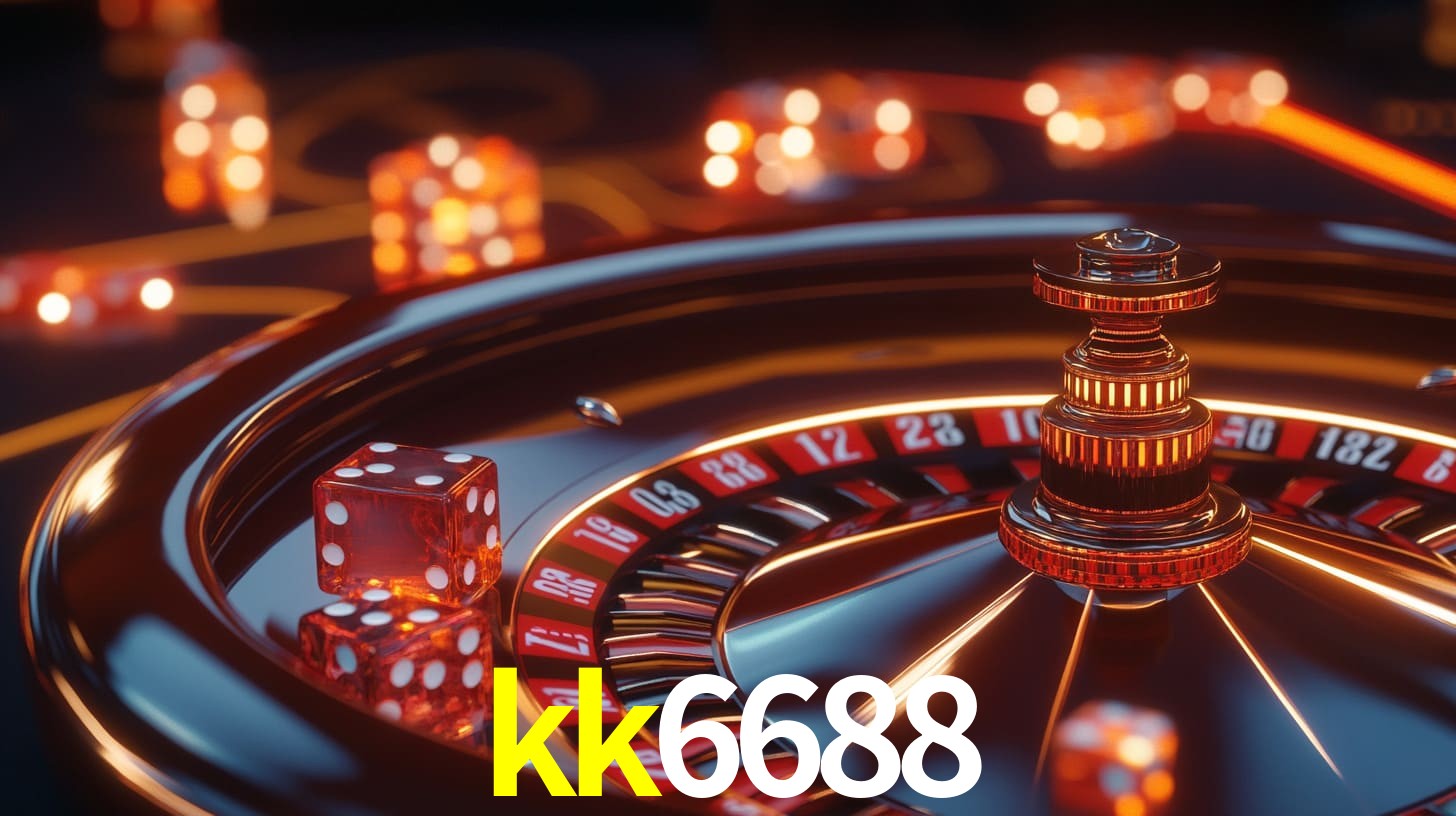 Bônus Generosos e Exclusivos no kk6688 para Você!