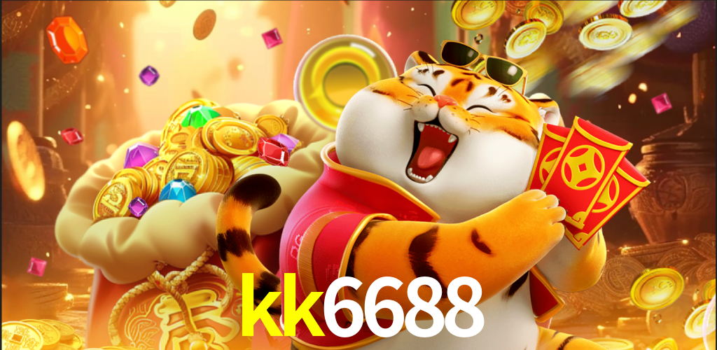 kk6688: A Experiência de Casino com Jogos de Mesa ao Vivo