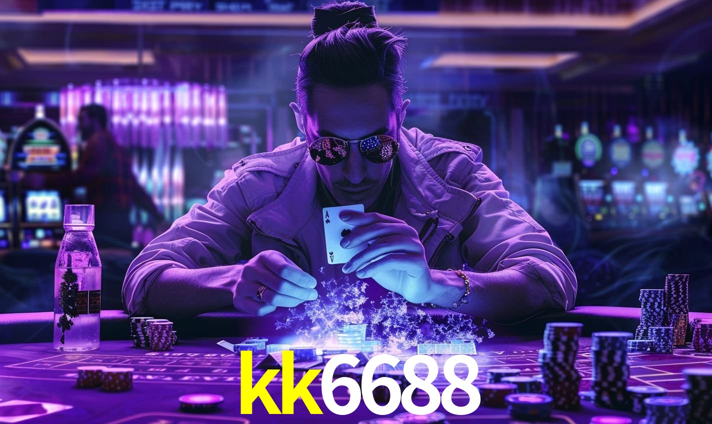 Live Casino kk6688