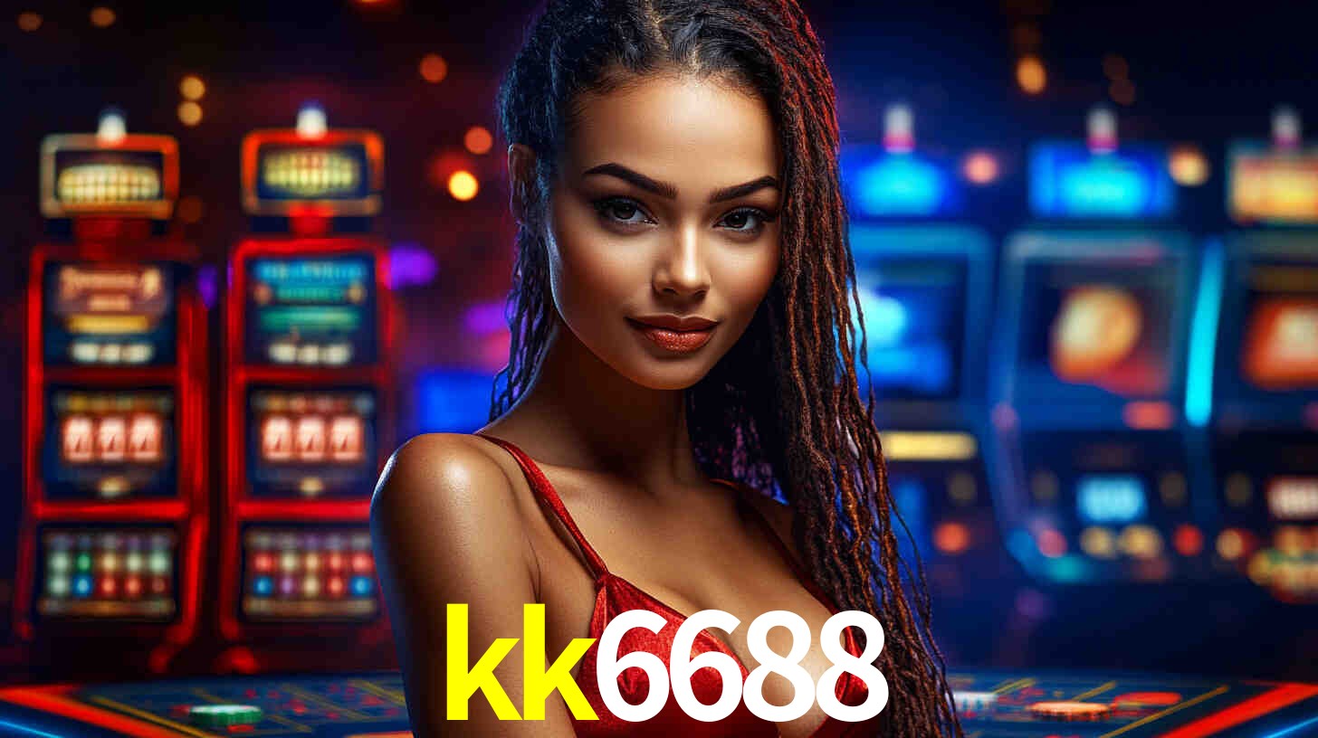 Descubra o Programa VIP da kk6688: Vantagens Exclusivas para Jogadores