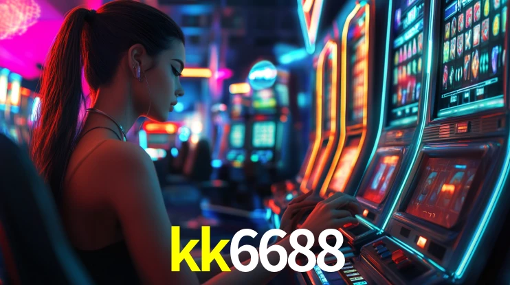 kk6688